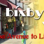 Bixby Park Village