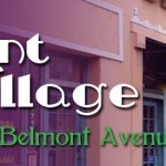 Belmont Village