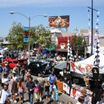 Belmont Shore, Long Beach, CA