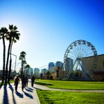 Downtown Long Beach