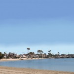 Belmont Shore, Long Beach, CA