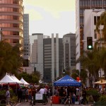 Downtown Long Beach